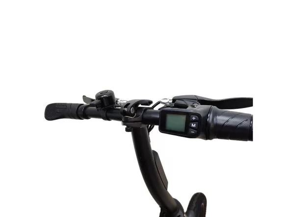 Электровелосипед MINIPRO V1 (P11)